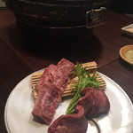 Binchou Tanyakiniku To Shabu Shabu Kotora - 