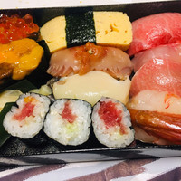 鮨政 西口店 - 
