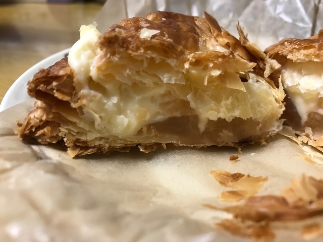 ジュ イルド Je Ilede 旧店名 イル ド フランス 学研奈良登美ケ丘 ケーキ 食べログ