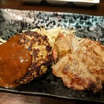 鉄板Diner JAKEN - 