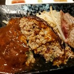 鉄板Diner JAKEN - 