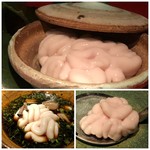 大どころ - ＊白子様が上質な品でとてもクリーミー。。主人が全部食べていいよと、、幸せ。^^