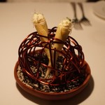 Mozaic Restaurant Gastronomique - 