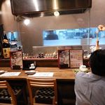 Izakaya Hokorashiya - 