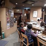 Izakaya Hokorashiya - 