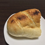 粉とクリーム - ニューカマー