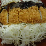 かつ丼 いなば和幸 - 