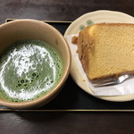 カフェ尾島 - 料理写真: