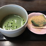 カフェ尾島 - 