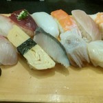 Aduma Zushi - 