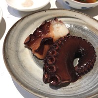 鮨 福元 - 