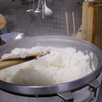 中川屋 - 心を込めておいしいご飯を炊いています！！