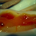 飲食笑商何屋ねこ膳 - 半熟度