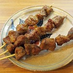 シルクロード料理 ブドウエン - 