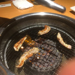 Yakiniku Honjin - 