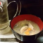 居酒屋 みえ蔵 - クリスマス特別バージョン