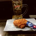 居酒屋 みえ蔵 - クリスマス特別バージョン