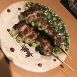 きんぼし - これも美味かった