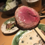 きんぼし - うメ〜