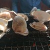 焼蛤 浜茶屋 向島