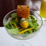 CasCade Restaurant  - 