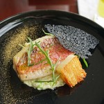 CasCade Restaurant  - 