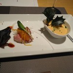 キッチン　ルミエール - 