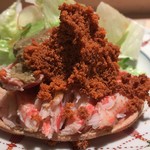 ぎおん 阪川 - トップフォト 大鉄板 こっぺかに