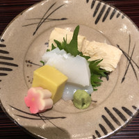 京懐石とゆば料理 松山閣 JR京都伊勢丹店 - 