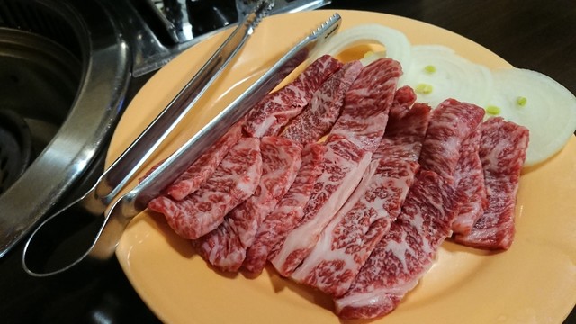 ニューコーリア - 登米市その他（韓国料理）の写真