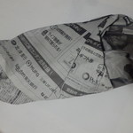 石村商店 - 新聞包装