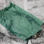 石村商店 - お馴染み　油紙