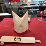 くいしんぼー山中 - 