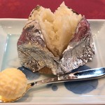 くいしんぼー山中 - 