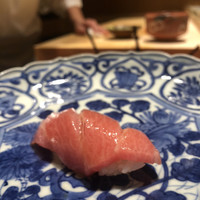 鮨 さいとう - 
