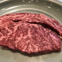 くいしんぼー山中 - 脂と筋を丹念に取って処理完了の淡路島の姫君♡