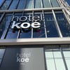 koe' lobby