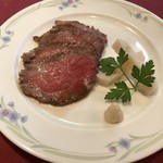 くいしんぼー山中 - 