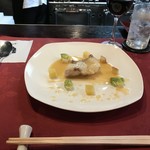 くいしんぼー山中 - 