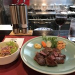 くいしんぼー山中 - 