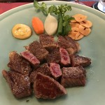 くいしんぼー山中 - 