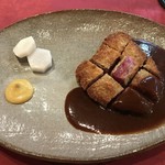 くいしんぼー山中 - 