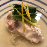 くいしんぼー山中 - 