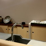 てんぷら 深町 - 店内