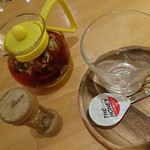 カフェフレディ - 