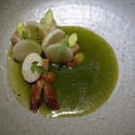 Restaurant Locavore - 