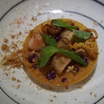 Restaurant Locavore - 