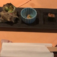 ステーキハウス キッチンリボン - 