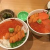 うに むらかみ 函館本店