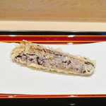 てんぷら 近藤 - ばってんなす（熊本）